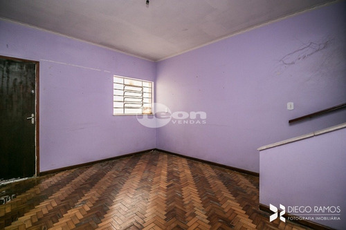 Imagem 3 de 15 de Casa Sobrado - Vila Assuncao - Ref: 2551 - V-2551