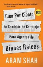 Libro Cien Por Ciento De Comision De Corretaje Para Agent...