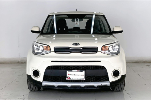 Imagen 12 de 15 de Kia Soul Suv 5 Pts Lx 16l 120 Hp Ta A/ac Ra-16