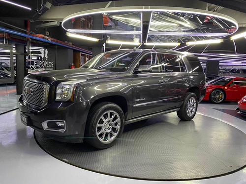 GMC Yukon 6.2 Denali V8 At