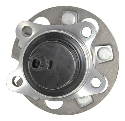 Maza Highlander 2011 Tras Izq 5 B 4 Barrenos C/conector F