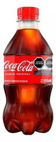 Refresco Coca Cola sin azúcar de 1.35 l