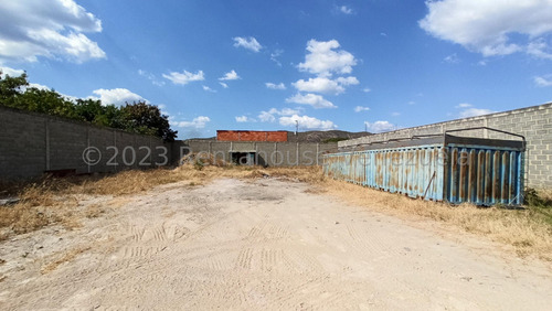 Galpón Comercial En Venta En Barquisimeto Jr