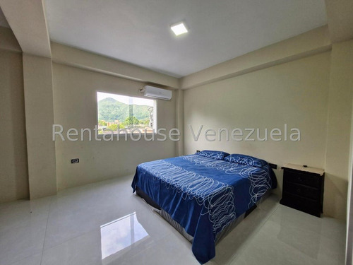Rent-a-house Vende Lindo Apartamento, Piso Bajo, El Limón, Estado Aragua, 25-7083 Gf