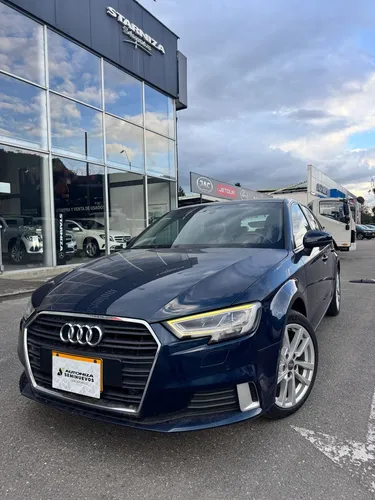Audi A3 1.2 Ambition