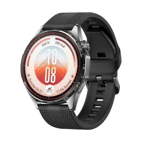 Smartwatch Huawei Gt 7 46Mm Negro