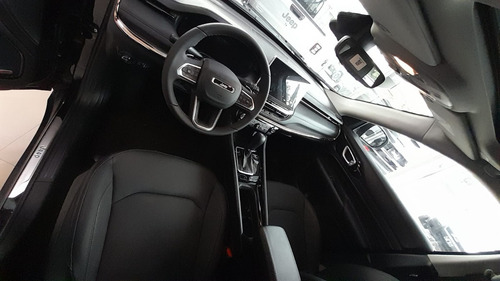Imagen 13 de 16 de Jeep Compass