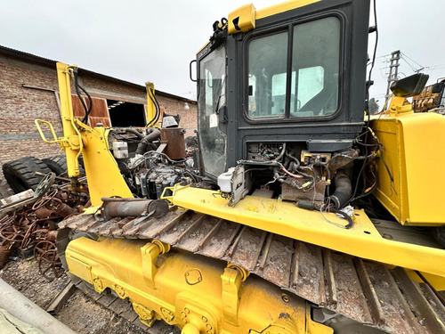 Topador Komatsu D155 Ax6