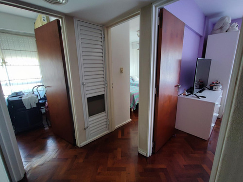 Departamento En Venta Rosario Centro - 2 Dormitorio Comodín