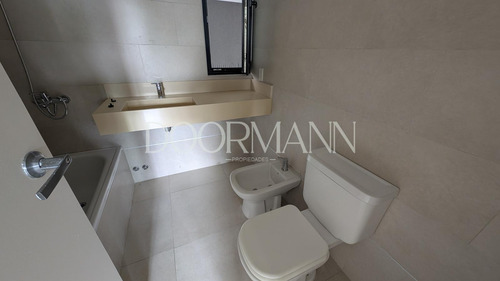 Departamento En Venta Dos Habitaciones Jardín Amenities