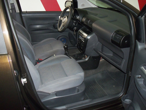 Crossfox 2006 1.6 Raridade