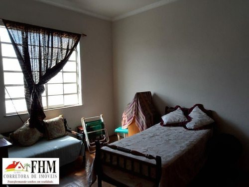 Imagem 15 de 15 de Ponto Comercial Para Venda Em Rio De Janeiro, Inhoaíba - Fhm8031_2-1185831