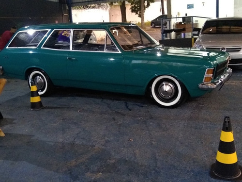 Chevrolet Opala Caravan