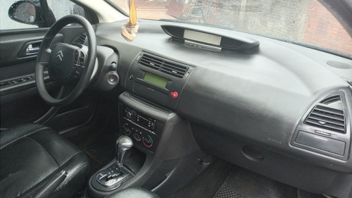 Citroën C4 2010 2.0 Exclusive Flex 5p