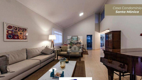 Imagem 19 de 23 de Casa Com 4 Dormitórios À Venda, 353 M² Por R$ 1.400.000,01 - Bonfim Paulista - Ribeirão Preto/sp - Ca1075