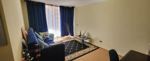 Depto 3 Dorm Y 2b Más Estac En Walker Martinez/ Ongolmo