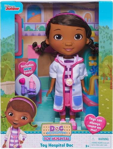 Doctora Juguetes Muñeca Doctora Accesorios 2021