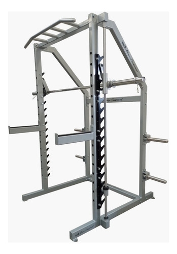 Maquina Smith / Rack Para Sentadillas/ Multifuncional