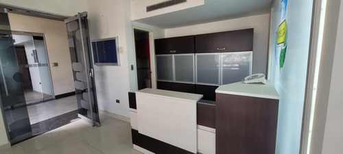 Imagen 14 de 17 de Hermosa Oficina En Venta De 84mts En 2 Niveles Lista