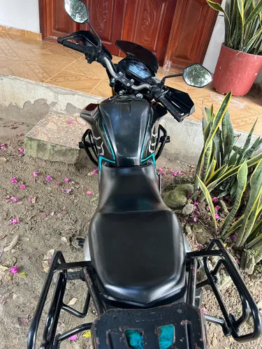 Se Vende Cb 160f Modelo 2019