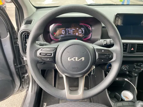 Kia Picanto 1.0 Vibrant