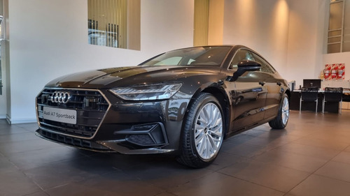 Audi A7 Sportback 3.0 55 Tfsi Stronic Quattro 340cv