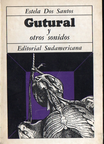 Estela Dos Santos - Gutural Y Otros Sonidos