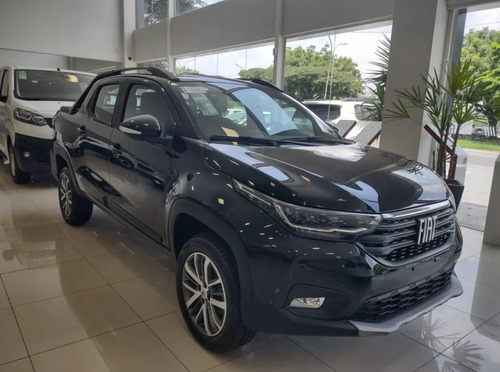 Fiat Strada 1.3 Volcano Cvt