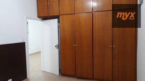 Imagem 7 de 12 de Casa À Venda, 140 M² Por R$ 530.000,00 - Itararé - São Vicente/sp - Ca0790