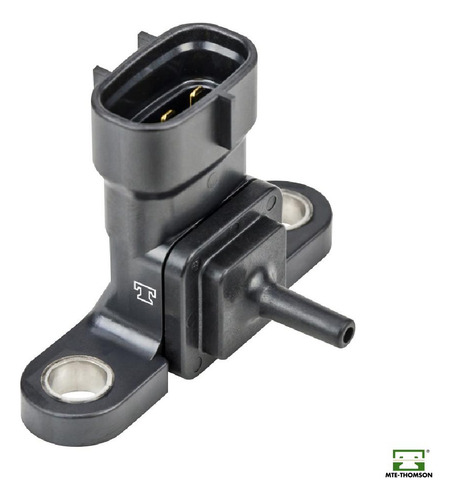 Sensor De Pressão Do Coletor - Map Substituí 8942171030