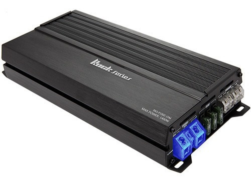 Imagen 3 de 8 de 2 Amplificadores Rockseries Nano Rksp1000.1dm + Rksp800.4dm