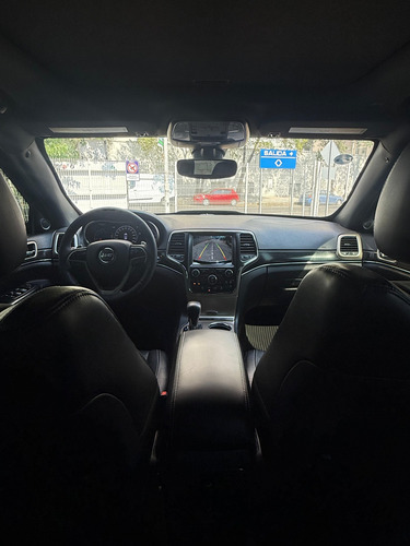 Jeep Grand Cherokee 5.7 Blindada 4x4 At