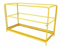 Comprar Baranda De Seguridad Andamio Metaltech | 1,76 X 1,05 X0,76mt