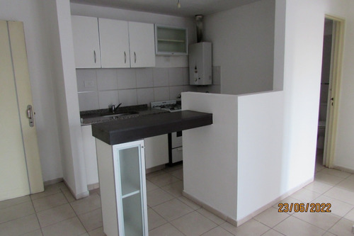 Imagen 3 de 5 de Departamento En Venta Barrio General Paz
