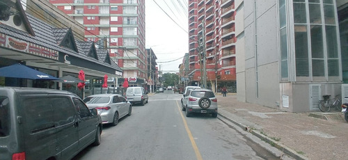 San Bernardo Venta Departamento En Planta Baja A Metros Del Mar Zona Bingo