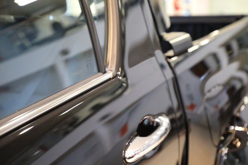 Toyota Hilux Pick-up 2.8 Cd Srx 204cv 4x4 At