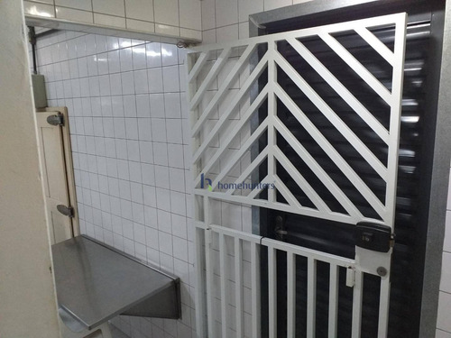 Ponto À Venda, 180 M² Por R$ 150.000,00 - Centro - Campinas/sp - Pt0028