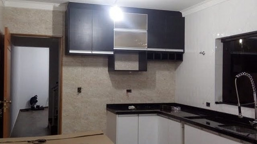 Imagem 4 de 10 de Casa Sobrado Para Venda, 2 Dormitório(s), 209.0m² - 10140