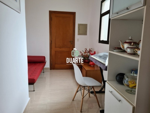 Imagem 23 de 29 de Cobertura Duplex Próximo A Praia. - Co00076 - 68510096