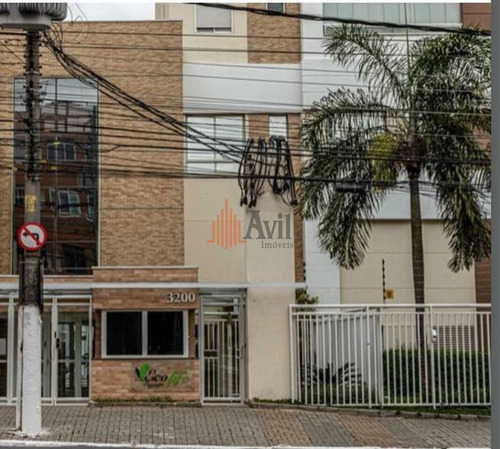 Imagem 7 de 15 de Apartamento Para Venda No Bairro Tatuapé Em São Paulo - Cod: Av7056 - Av7056