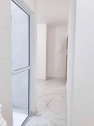 Imagem 4 de 13 de Apartamento 2 Quartos Santo André - Sp - Vila Scarpelli - V5307