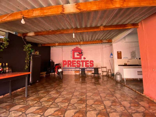 Imagem 14 de 15 de Casa De Rua-à Venda-jardim Parada Do Alto-sorocaba - Stca30308