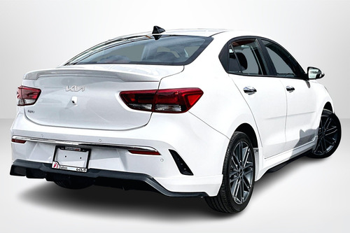 Kia Rio 2023
