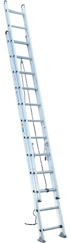 Escaleras Aluminio Colisas 28 Escalones Extensibles Color No Aplica
