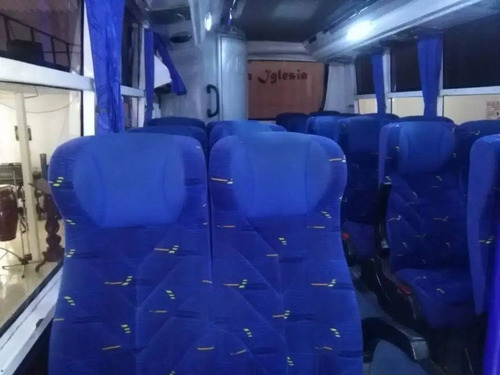 Autobuses Buses Buseta Hino