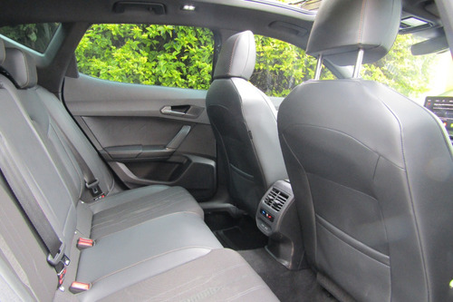 Cupra formentor 2.0 T At