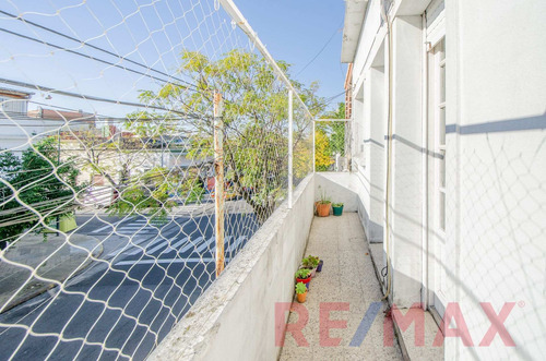 Venta Ph 3 Amb C/terraza Propia - Pque Chacabuco