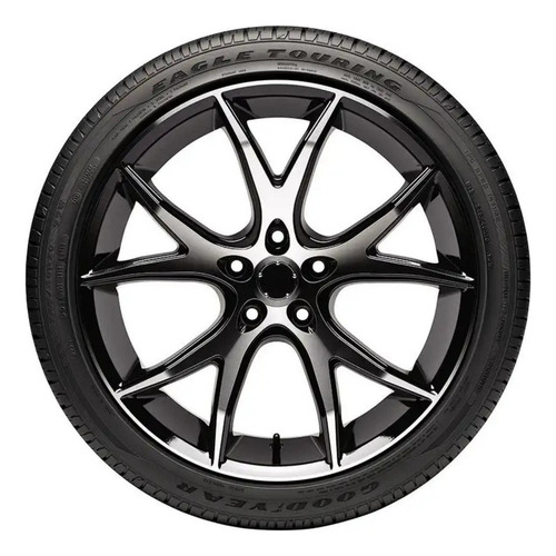 Llanta 205/50r17 89v Goodyear Eagle Touring Índice De Velocidad V