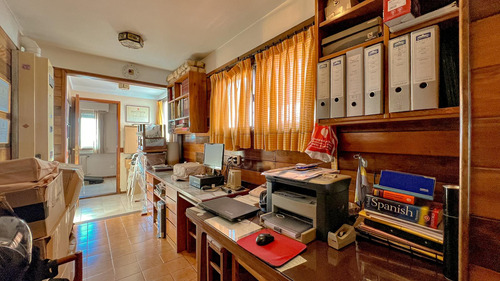 Departamento En Venta Frente Al Mar Y Parque San Martin 5 Ambientes