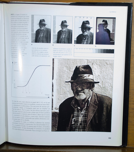 Tecnicas De Positivado Blanco Y Negro - Tim Rudman.